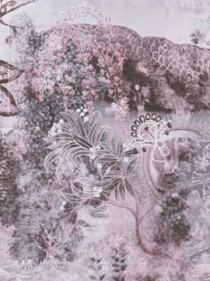prodaja tapeta dream flowery