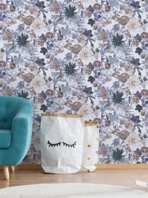 prodaja tapeta dream flowery