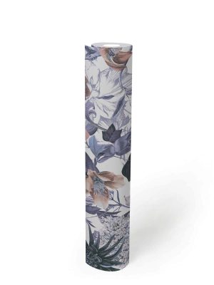 AS CREATION TAPETE 381751 DREAM FLOWERY