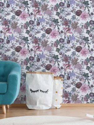 prodaja tapeta dream flowery