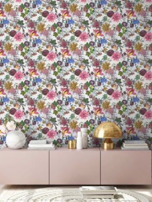 prodaja tapeta dream flowery