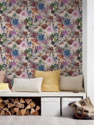 prodaja tapeta dream flowery