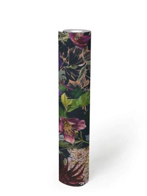 AS CREATION TAPETE 381756 DREAM FLOWERY