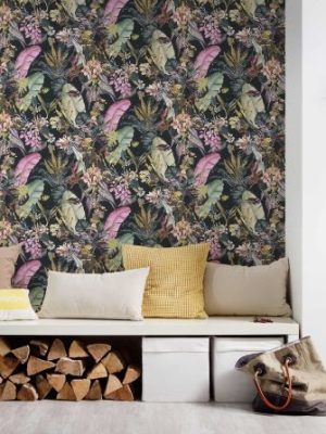 prodaja tapeta dream flowery