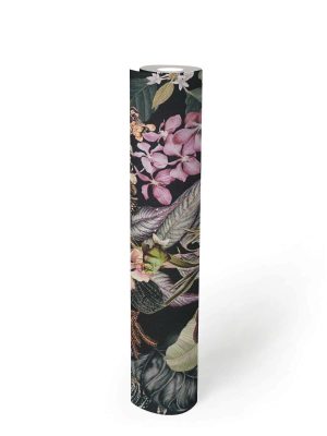 AS CREATION TAPETE 381761 DREAM FLOWERY