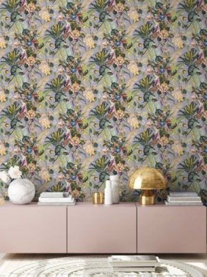 prodaja tapeta dream flowery