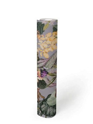 AS CREATION TAPETE 381762 DREAM FLOWERY