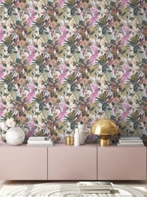prodaja tapeta dream flowery