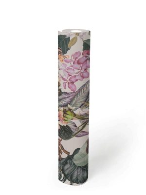 AS CREATION TAPETE 381763 DREAM FLOWERY