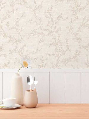 AS CREATION TAPETE 790902 HYGGE 3