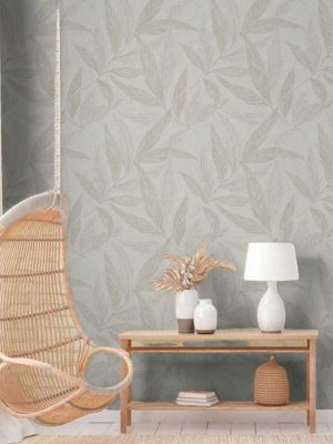 AS CREATION TAPETE 790962 HYGGE 3