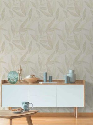 AS CREATION TAPETE 790961 HYGGE 3