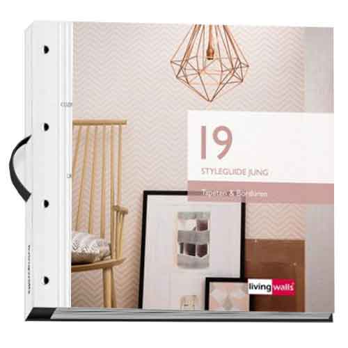 Styleguide Jung 2019