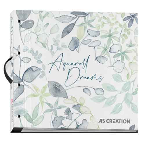 Aquarell Dreams