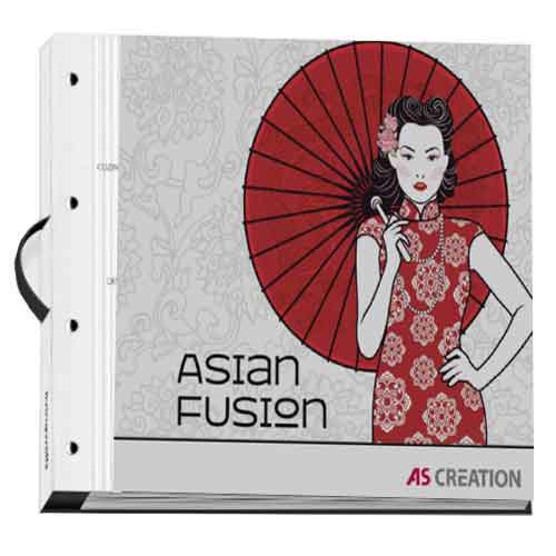 Asian Fusion