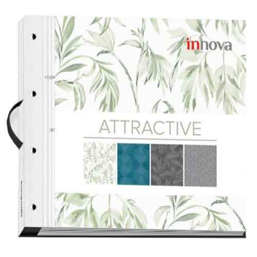 Attractive