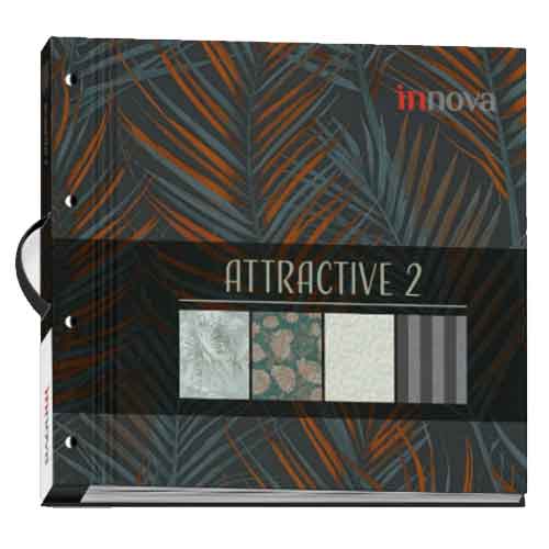 Attractive 2
