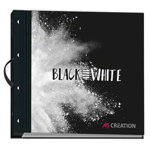 Black White 4