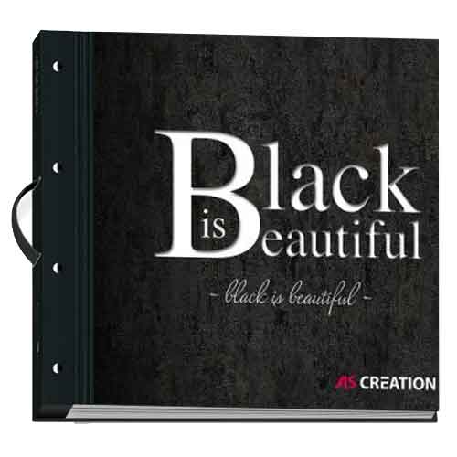 Black Is Beautiful