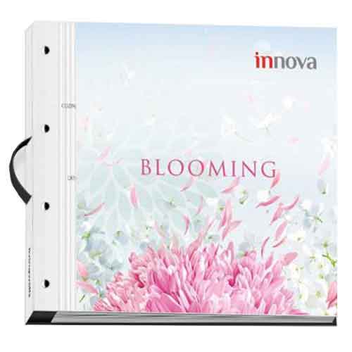 Blooming