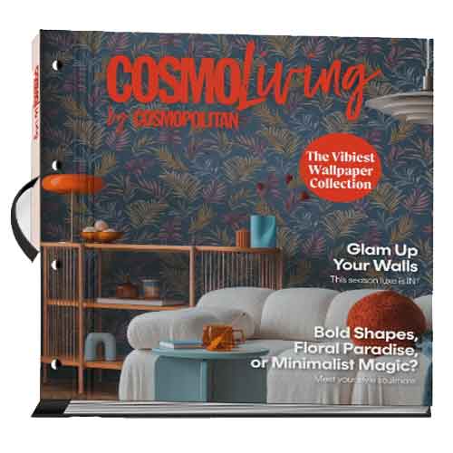 Cosmoliving