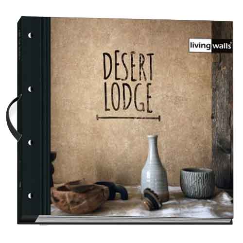 Desert Lodge