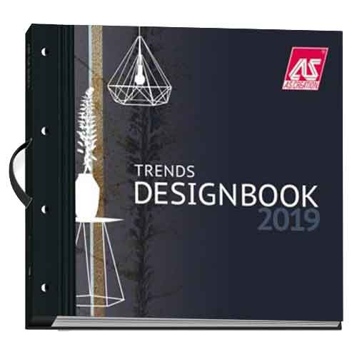 Designbook 2019