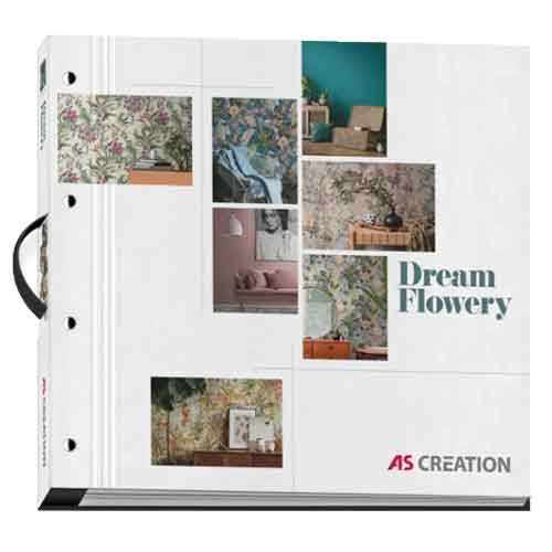 Dream Flowery