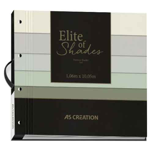 Elite of Shades