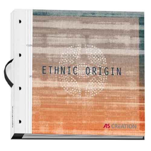 Ethnic Origin