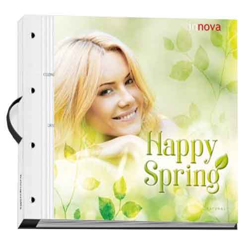 Happy Spring