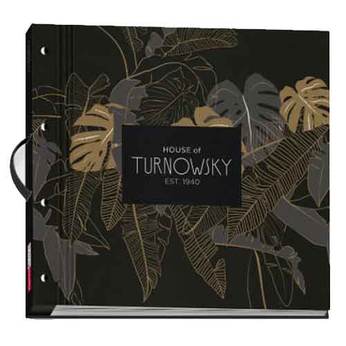 House of Turnowsky