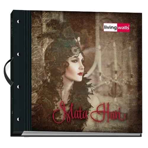 Mata Hari