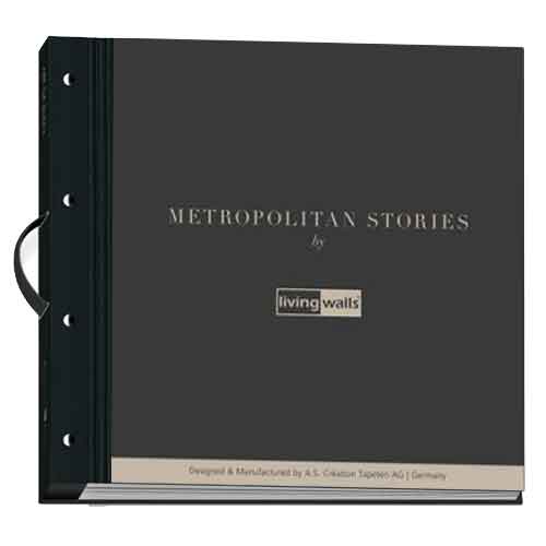 Metropolitan Stories