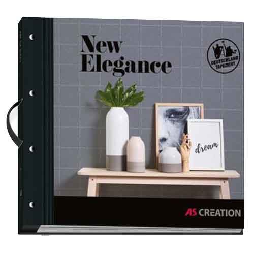 New Elegance