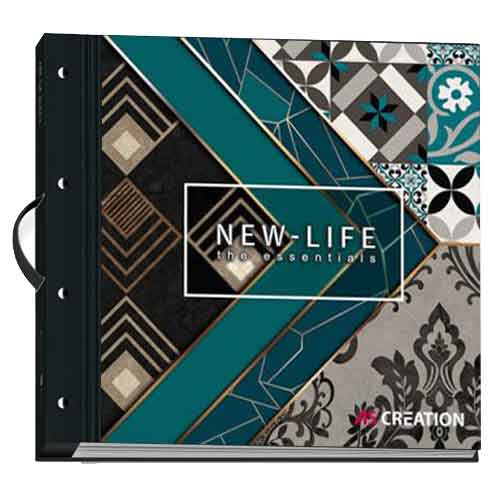 New Life