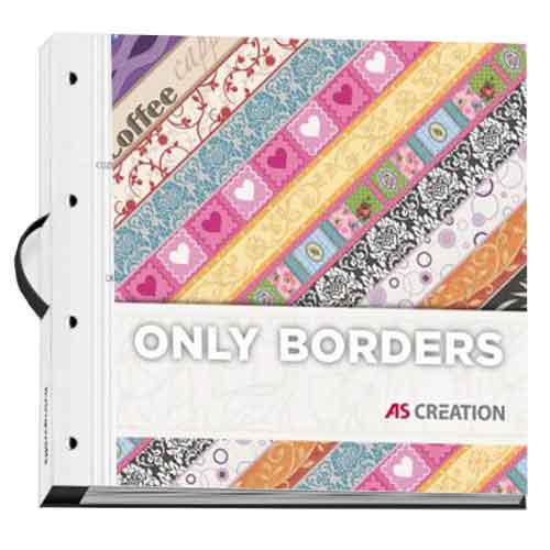 Only Borders 10