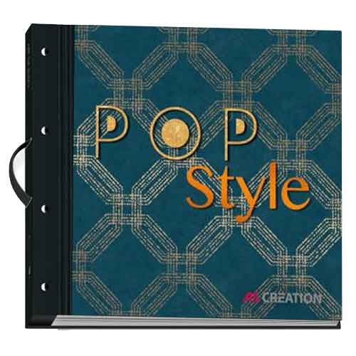 Pop Style