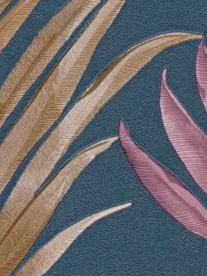 AS CREATION TAPETE 791085 COSMOLIVING