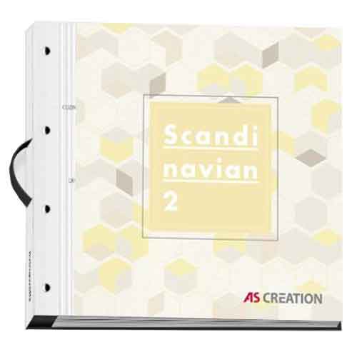 Scandinavian 2