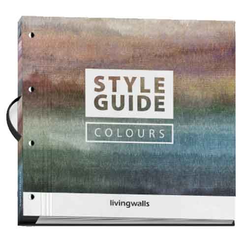 Styleguide Colours 2027