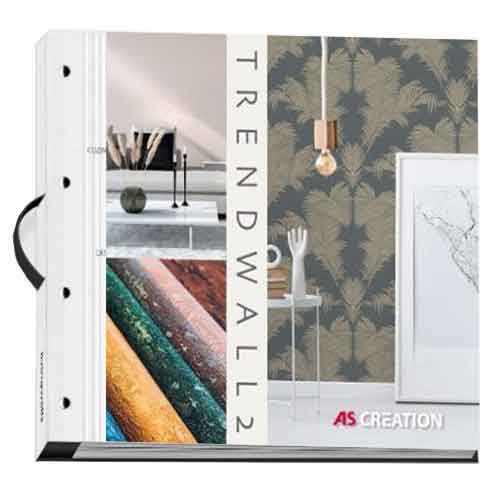 Trendwall 2