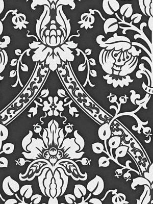 siva barokna tapeta prodaja tapeta