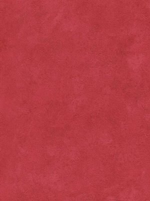 crvena jednobojna tapeta za zid