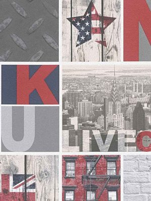 šarena dečija tapeta odmah dostupno