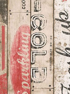 AS CREATION TAPETE 959501