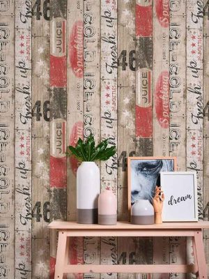 bez tapeta sa grafitnim natpisima prodaja tapeta