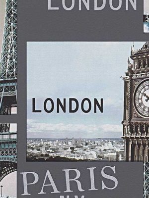 AS CREATION TAPETE 958501