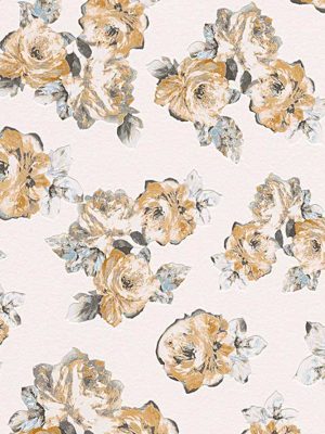 zuta cvetna tapeta odmah dostupno