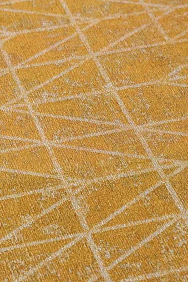 narandzasta geometrisjka tapeta odmah dostupno